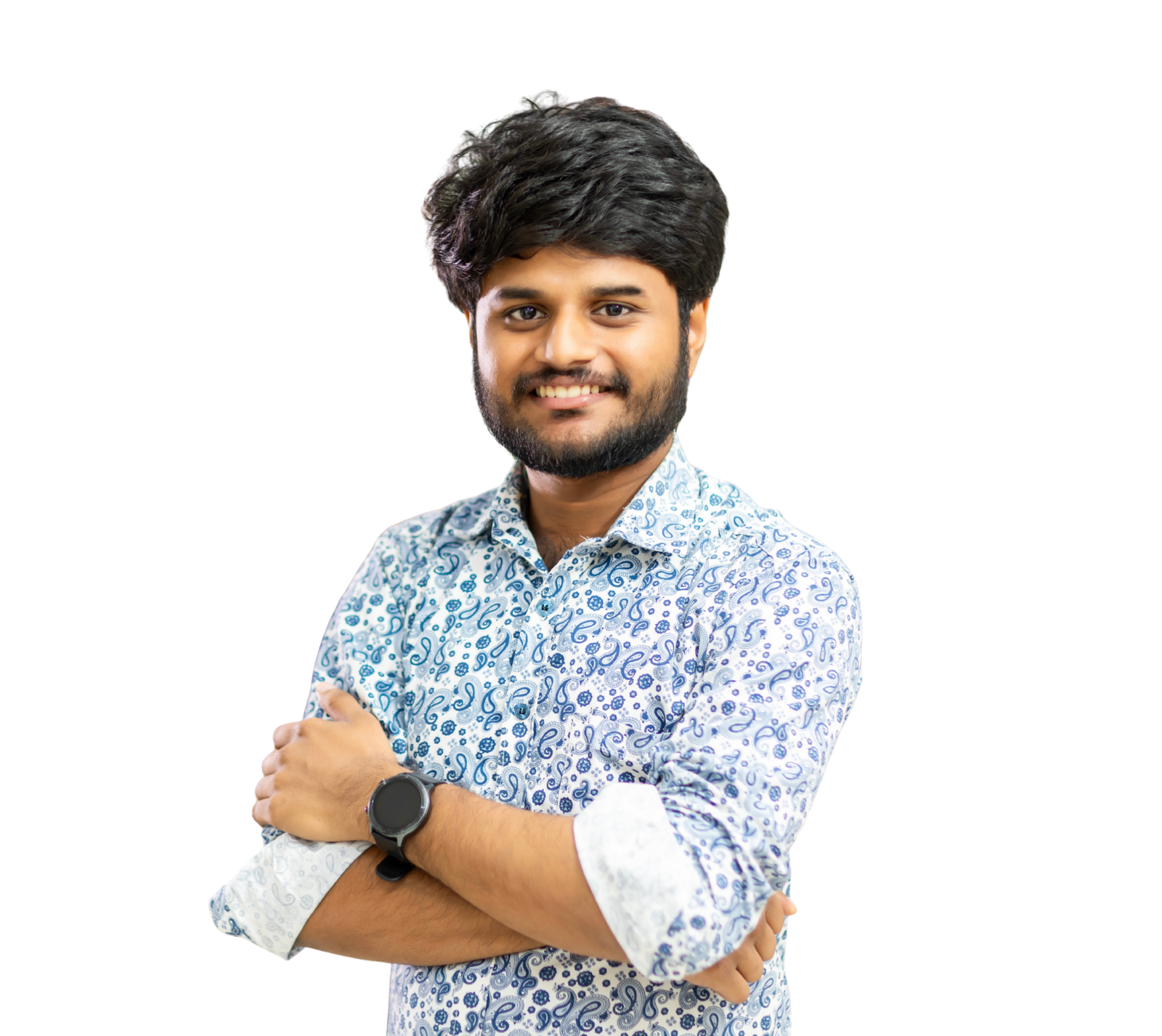 Chaitanya